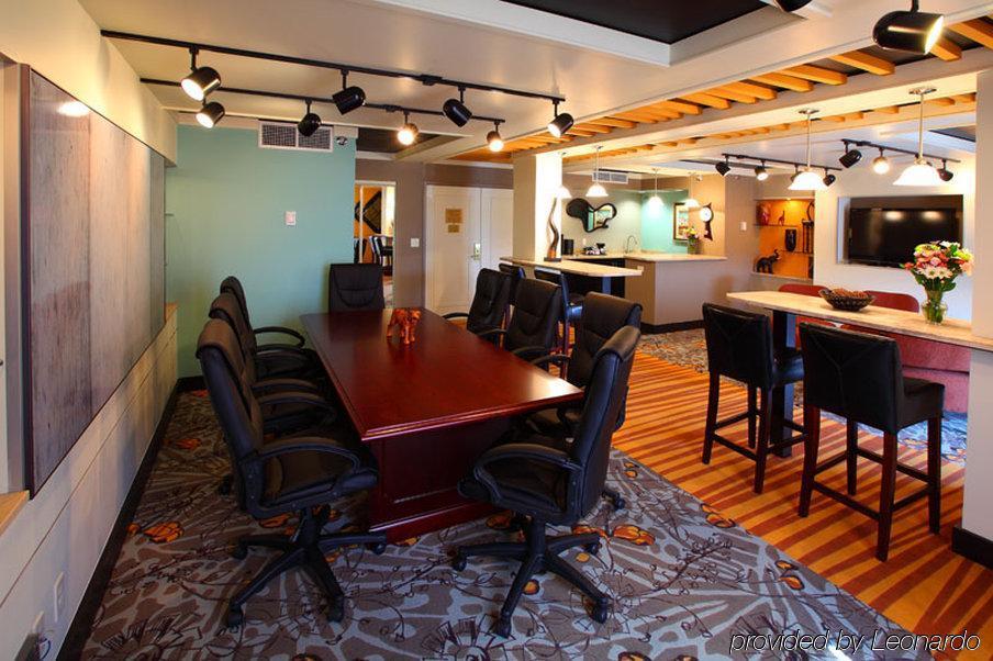 Delta Hotels By Marriott Minneapolis Northeast Restaurante foto